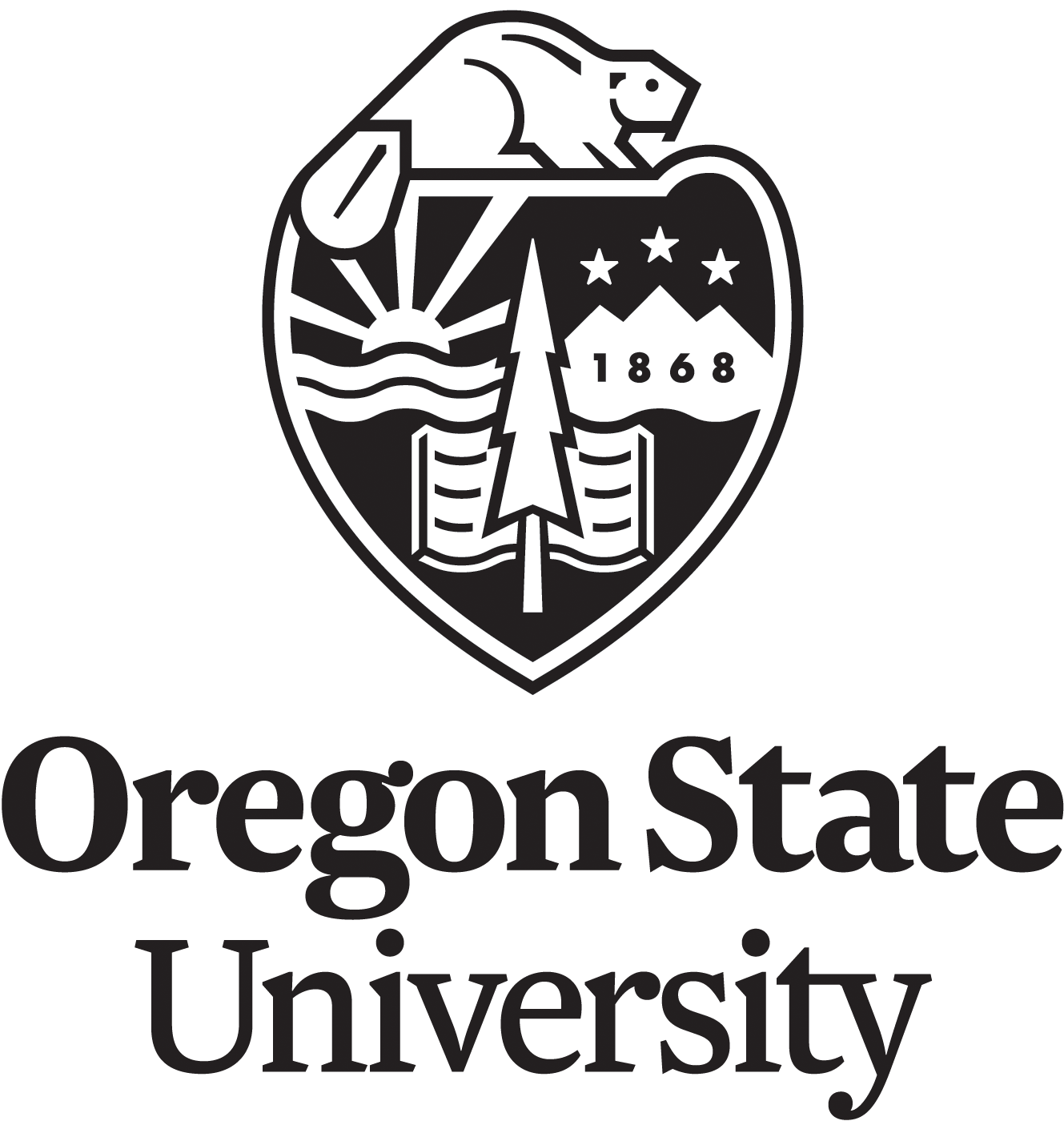 Link to Oregon State University